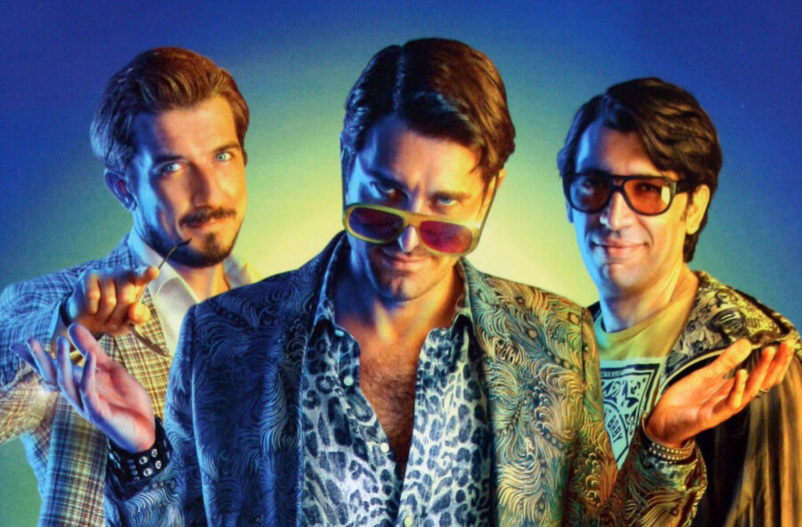 Stasera in tv: i film di oggi 17 aprile