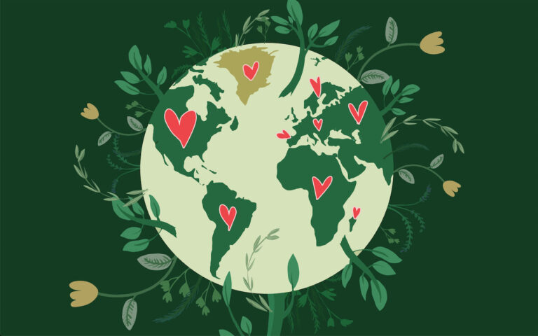Giornata terra 2024 Giornata terra 2024