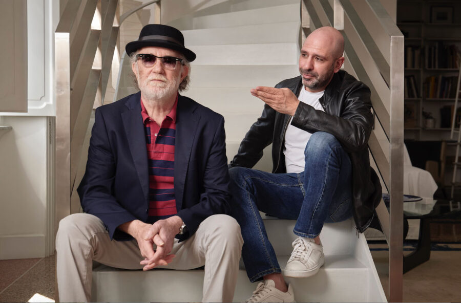 De Gregori e Zalone hanno fatto un “Pastiche”