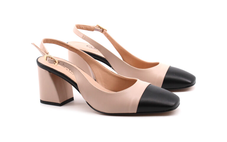 ok-170617-decollete-slingback-bicolor-donna-13303-1-o ok-170617-decollete-slingback-bicolor-donna-13303-1-o