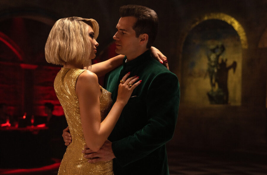 Film in tv nel weekend: in chiaro, su satellite e in streaming