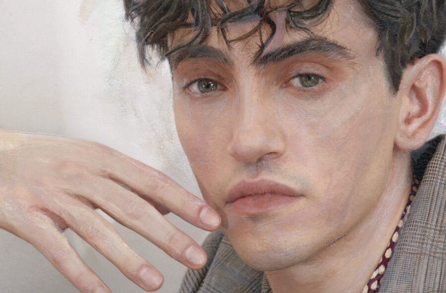 Michele Bravi presenta con il nuovo album il suo percorso poetico e personale