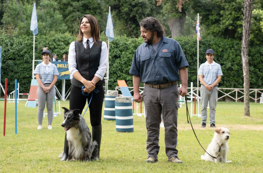 Film in tv nel weekend: in chiaro, su satellite e in streaming