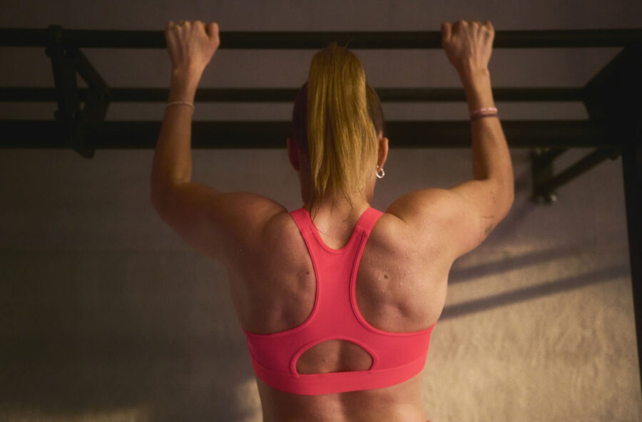 Forza: come (e perché) allenarla