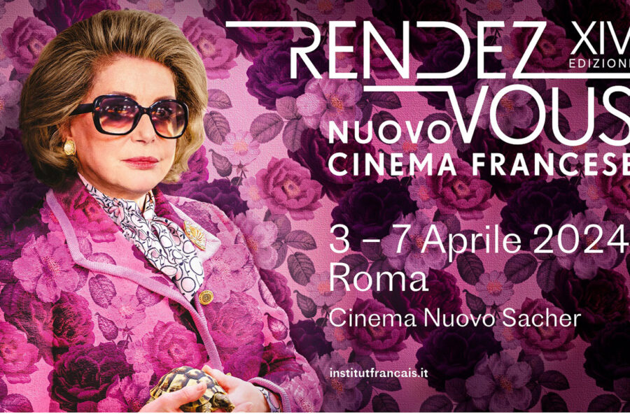 Festival di aprile, tra cinema ed experience