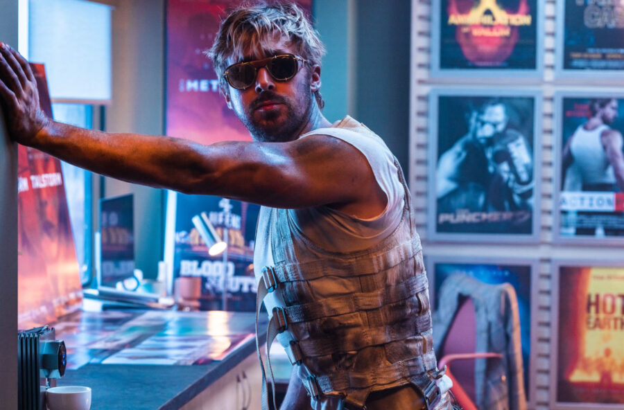 Cinema: vieni a scoprire i film in sala dal 2 maggio