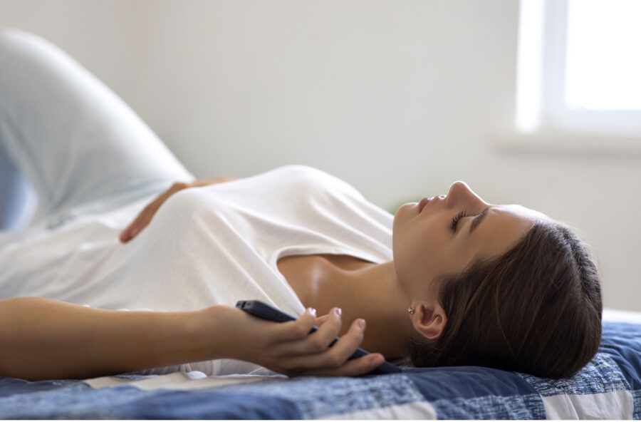 Spotting: quando preoccuparsi