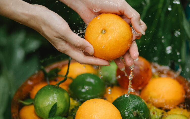 Vitamin C Day Vitamin C Day