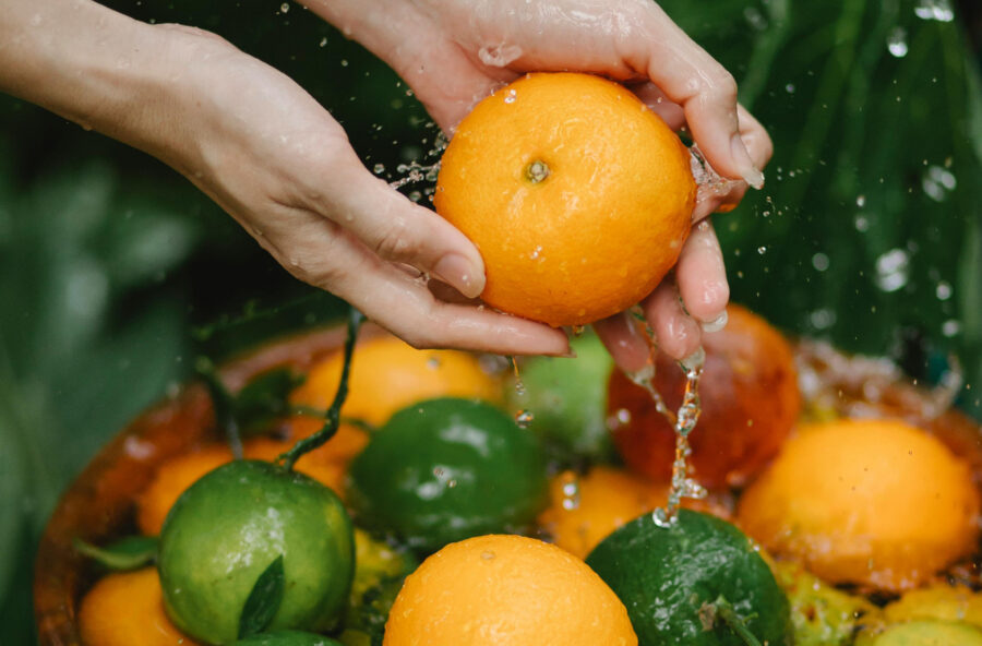 Vitamin C Day: la primavera è il momento giusto per celebrarlo