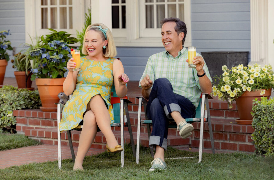 Film in tv nel weekend: in chiaro, su satellite e in streaming