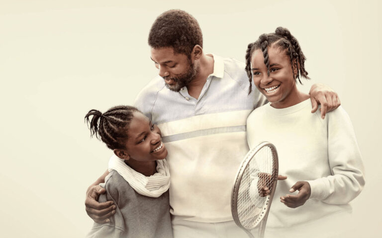 Una famiglia vincente