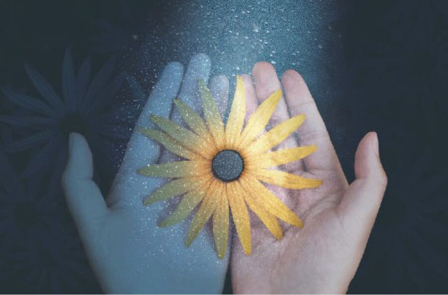 Libri per prendersi cura di sé