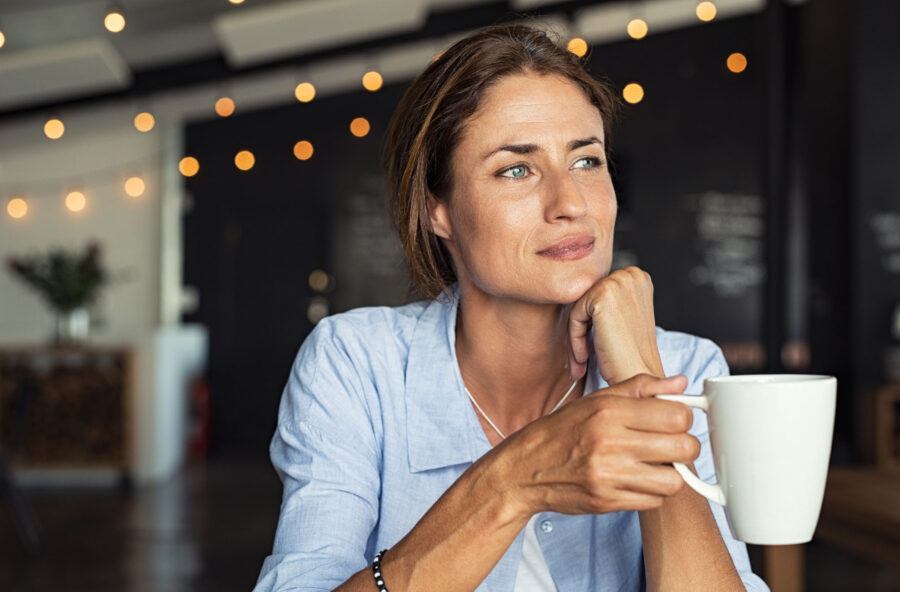 Skincare: tutti i benefici del caffè