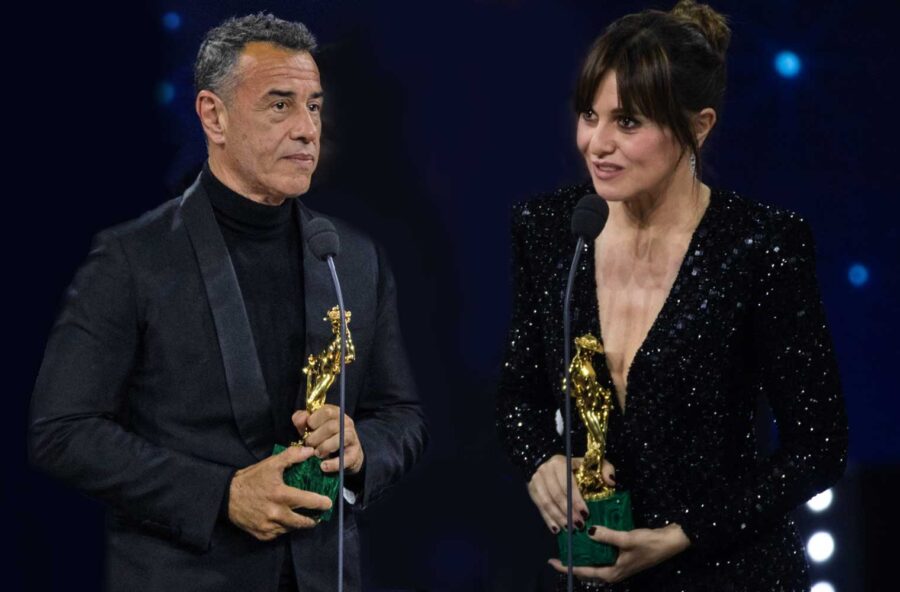 David di Donatello 2024: trionfano Garrone e Cortellesi