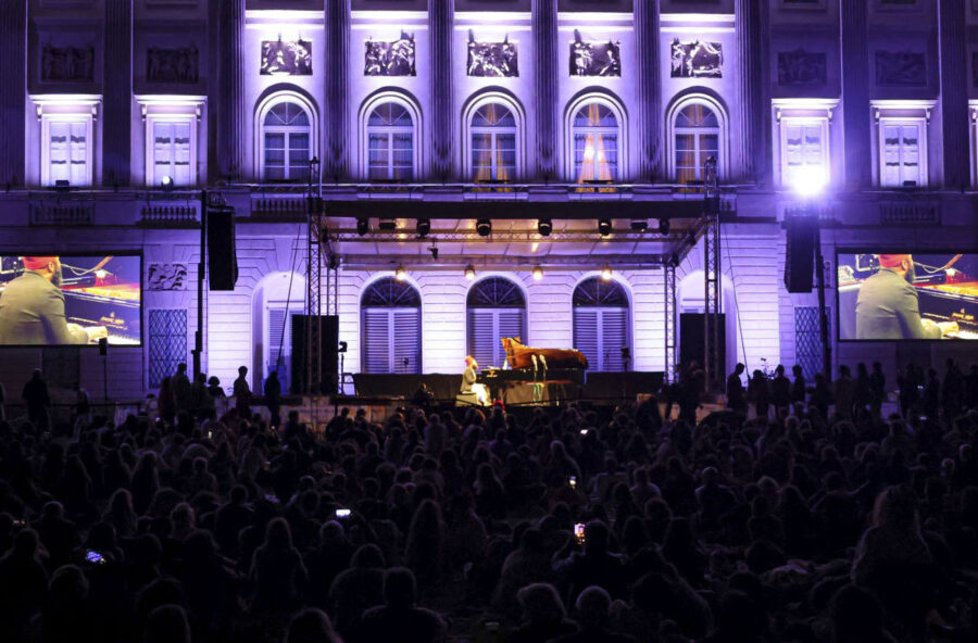 Festival di maggio: &egrave; tutto un fiorire di rassegne teatrali, concerti, visioni
