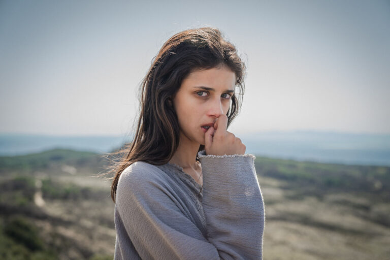 Vangelo secondo maria