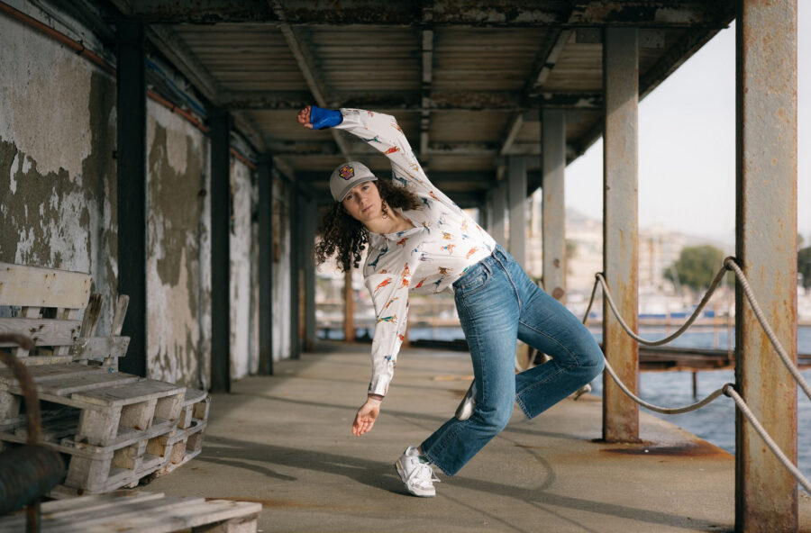 Breaking: Alessandra Chillemi si racconta