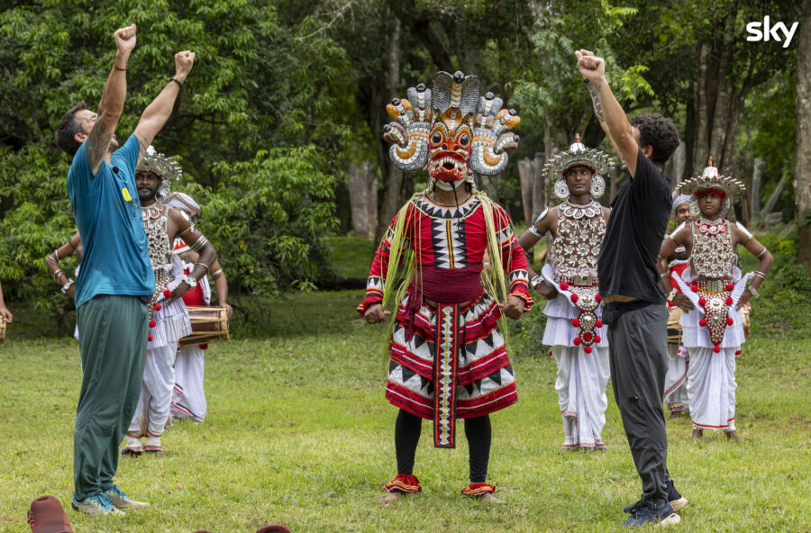 Pechino Express 2024: il racconto della finale vinta dai Pasticcieri