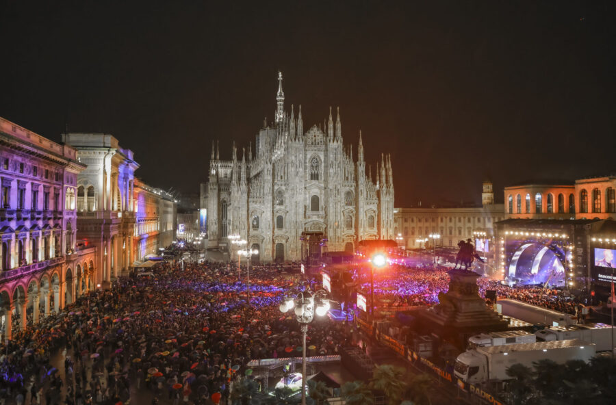Radio Italia Live 2024: tutto sul concerto di Milano (e non solo)