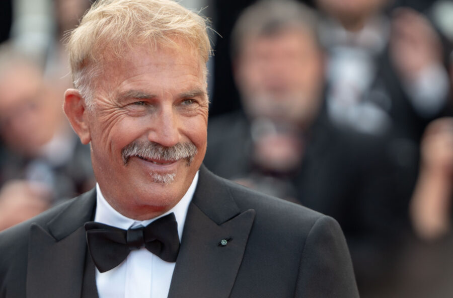 Cannes 2024, Kevin Costner torna alla regia con Horizon: An American Saga