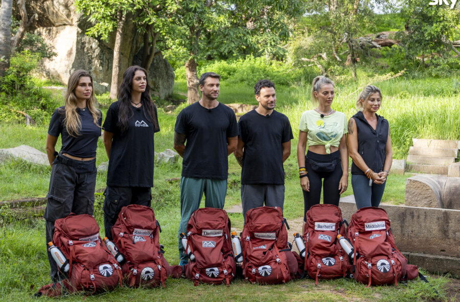 Pechino Express 2024: la parola ai vincitori e ai finalisti