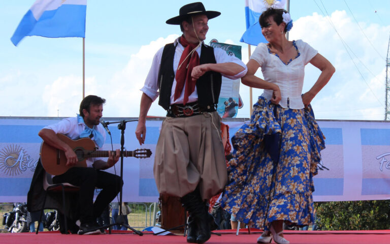danze folk argentine danze folk argentine