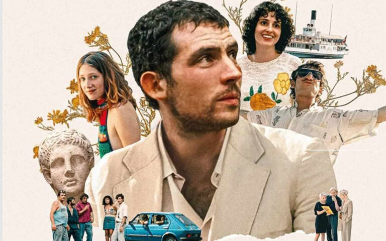 La chimera La chimera