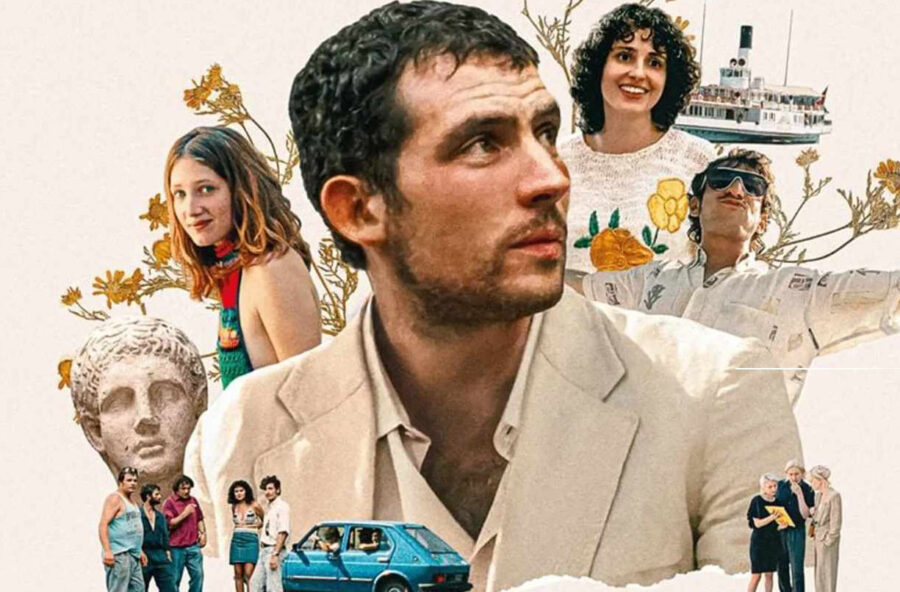 Film in tv nel weekend: in chiaro, su satellite e in streaming