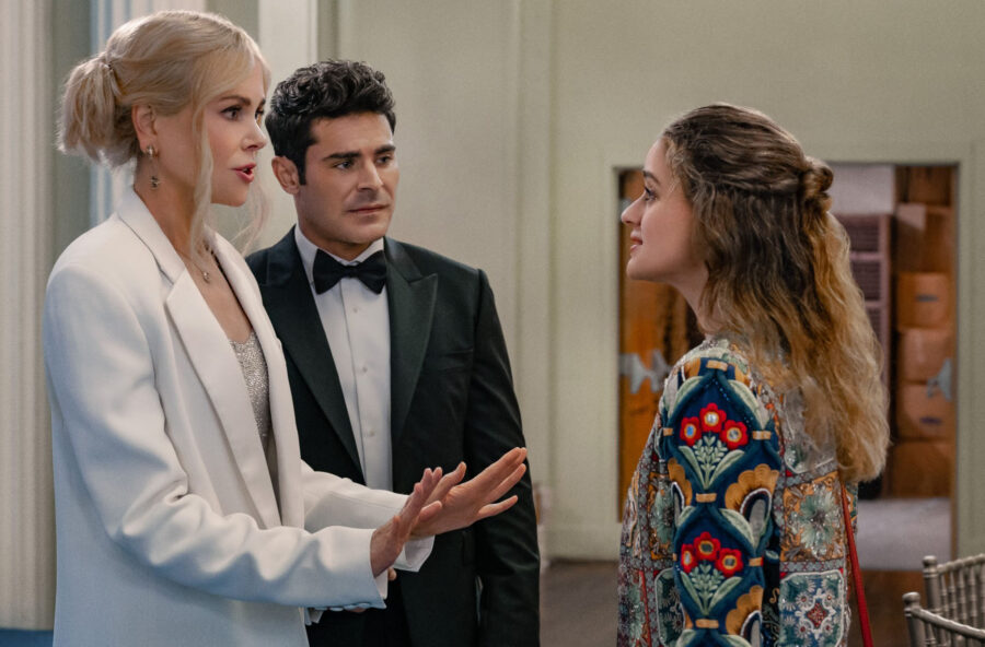 Film in tv nel weekend: in chiaro, su satellite e in streaming