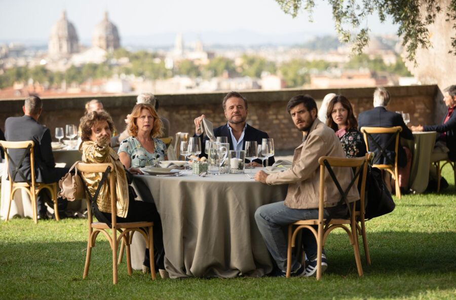 Film tv nel weekend: in chiaro, su satellite e in streaming