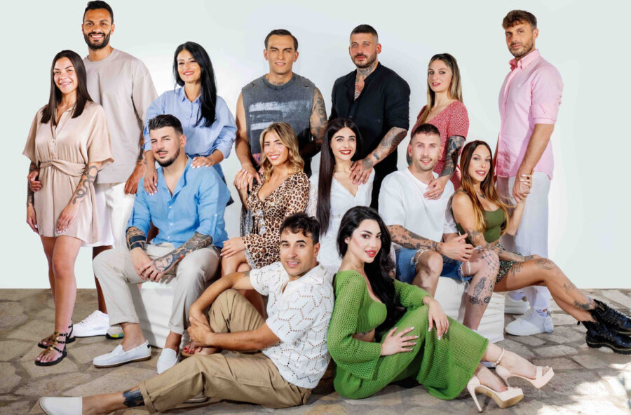 Temptation Island 2024: pronte per un nuovo viaggio nei sentimenti?