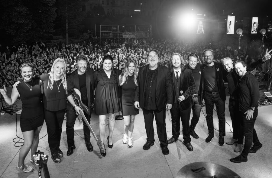 Musica live di giugno, tra grandi eventi e festival