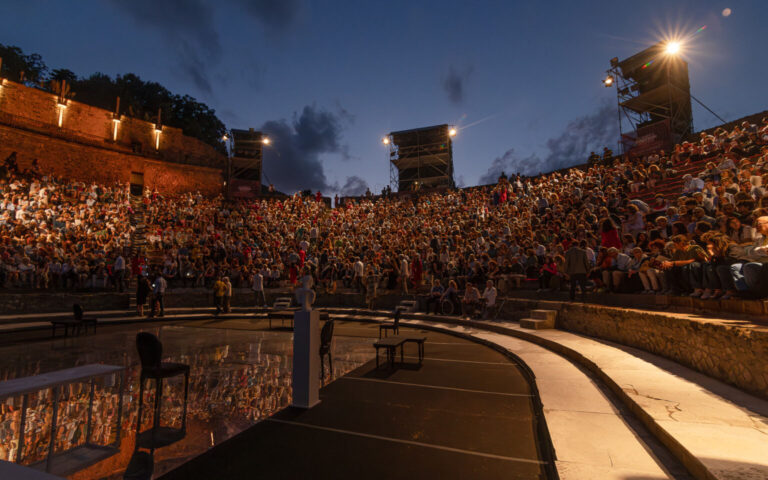 ©ivan nocera per teatro di napoli