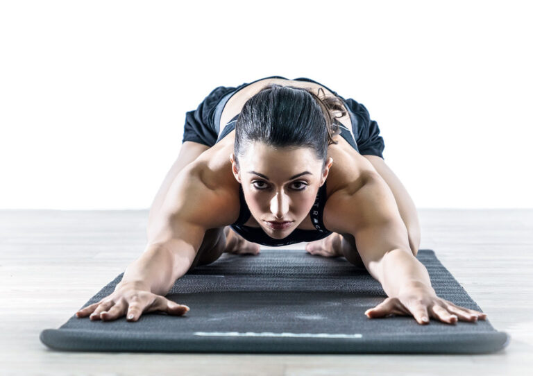 stretching risveglio