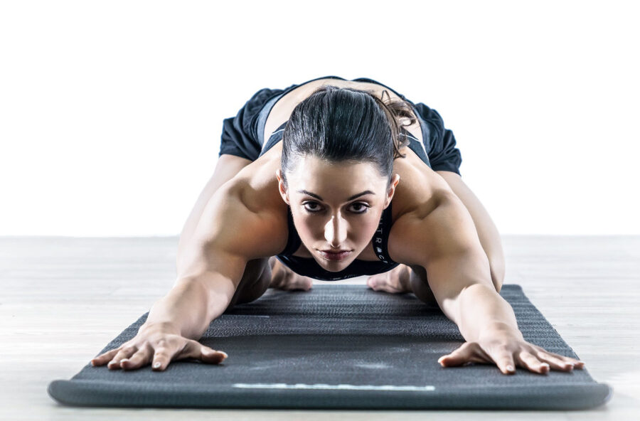 Stretching: al mattino fai l’esercizio di allungamento del risveglio