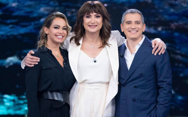 L'isola dei famosi finale