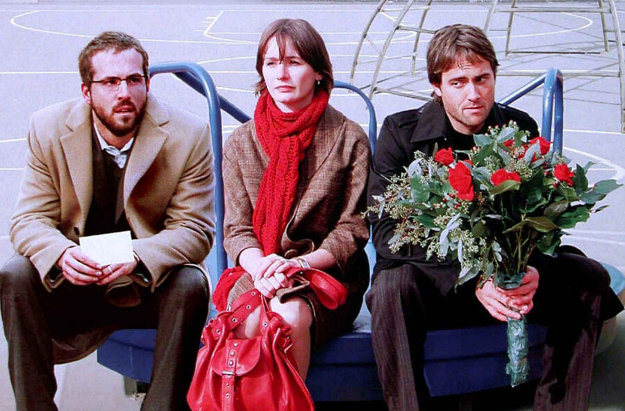 Stasera in tv: i film di oggi 12 giugno