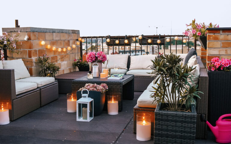 profumo terrazzo profumo terrazzo