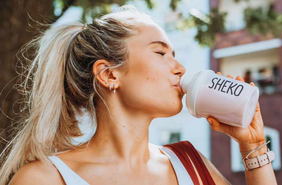 In linea per l’estate? Take it easy!