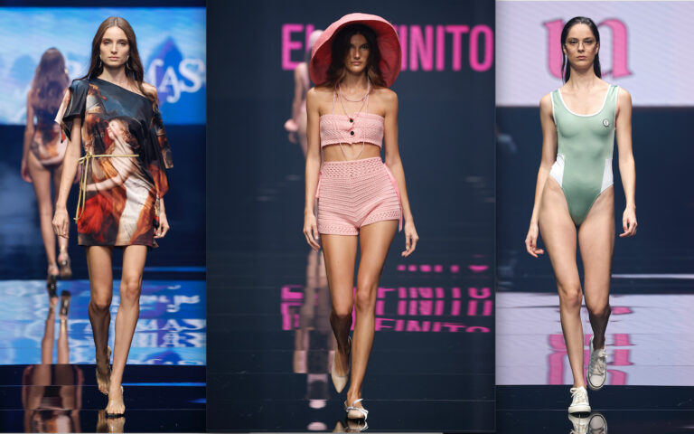 Gran Canaria Swim Week by Moda Cálida