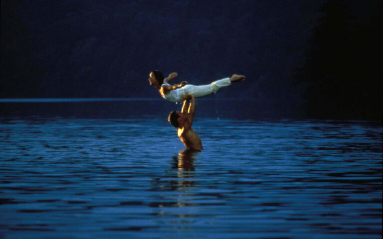 Dirty-Dancing Dirty-Dancing