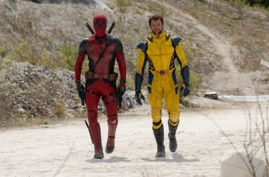 Cinema: vieni a scoprire le novità in sala dal 25 luglio