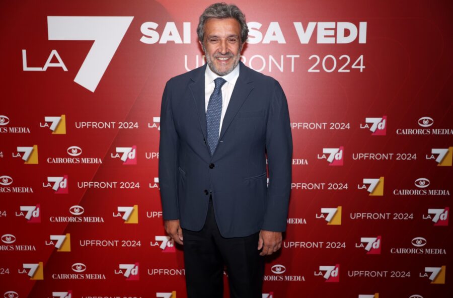 Palinsesti tv: cosa vedremo su La7 il prossimo autunno