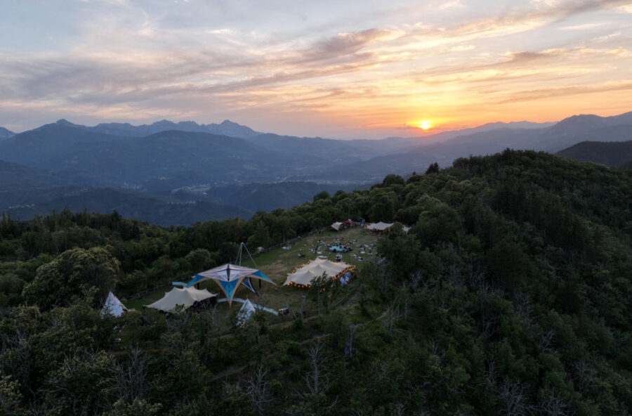Festival di luglio: tra cinema, danza, cultura e crescita personale