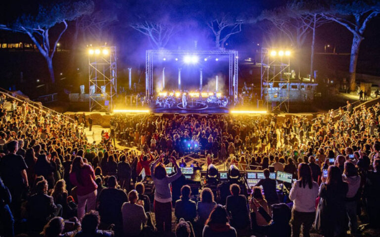 ok OSTIA ANTICA FESTIVAL ok OSTIA ANTICA FESTIVAL