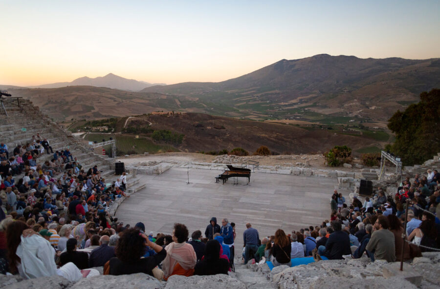Festival di agosto: tra cinema, cultura e intrattenimento