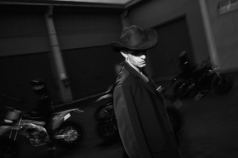 ok Ph. Luca D'Amelio ok Ph. Luca D'Amelio