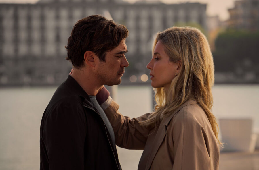 Film in tv nel weekend: in chiaro, su satellite e in streaming