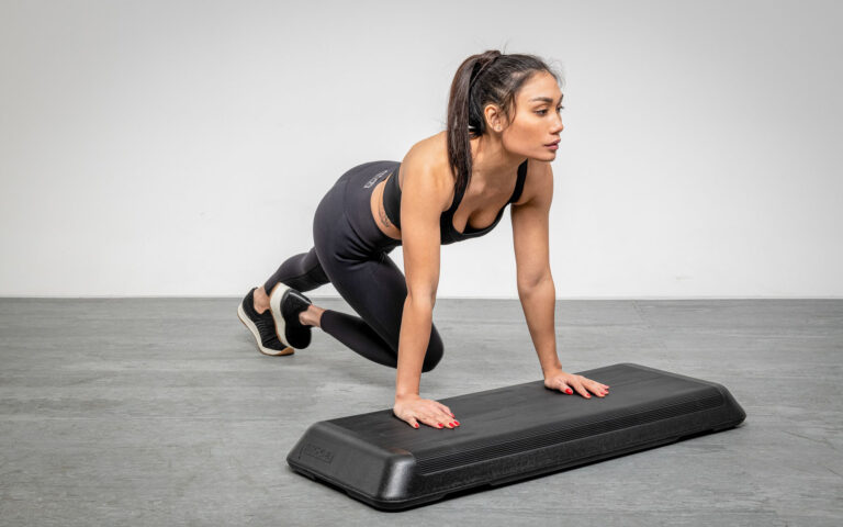 Step - core