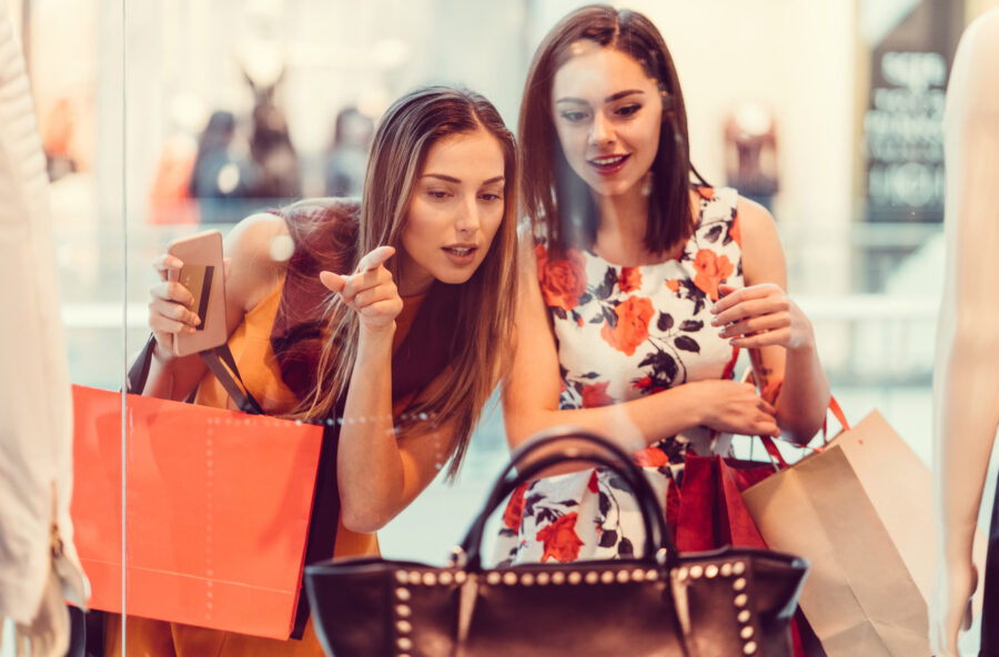 Saldi estivi: pronti, partenza…